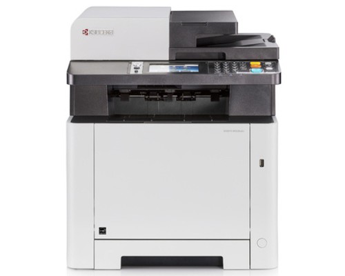 Багатофункціональний пристрій Kyocera Ecosys MA2600cfx (110C0F3NL0)