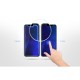 Скло захисне 2E iPhone 15 Pro Max 2.5D FCFG black (2E-IP-15PM-6.7-SMFCFG-BB)