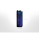 Скло захисне 2E iPhone 15 Pro Max 2.5D FCFG black (2E-IP-15PM-6.7-SMFCFG-BB)