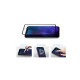 Скло захисне 2E iPhone 15 Pro Max 2.5D FCFG black (2E-IP-15PM-6.7-SMFCFG-BB)
