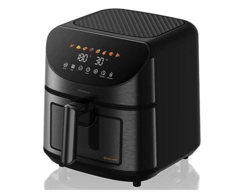 Мультипіч Deerma Air Fryer KZ150 8L (DEM-KZ150W)