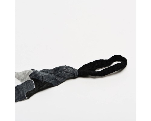 Бинт для спорту Leone AB705 Grey Mimetic 3.5m (AB705_Grey_350)