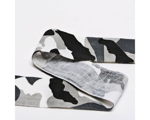 Бинт для спорту Leone AB705 Grey Mimetic 3.5m (AB705_Grey_350)