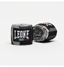 Бинт для спорту Leone AB705 Grey Mimetic 3.5m (AB705_Grey_350)