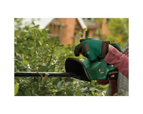 Кущоріз Bosch EasyHedgeCut 18-45 18V, 45см, крок різу 15мм (без АКБ та ЗП) (0.600.849.H03)