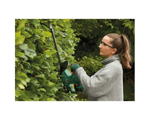 Кущоріз Bosch EasyHedgeCut 18-45 18V, 45см, крок різу 15мм (без АКБ та ЗП) (0.600.849.H03)
