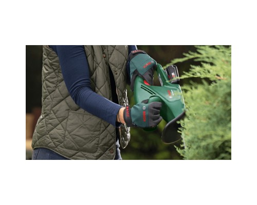 Кущоріз Bosch EasyHedgeCut 18-45 18V, 45см, крок різу 15мм (без АКБ та ЗП) (0.600.849.H03)
