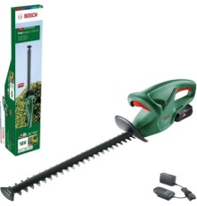 Кущоріз Bosch EasyHedgeCut 18-45 18V, 45см, крок різу 15мм (без АКБ та ЗП) (0.600.849.H03)