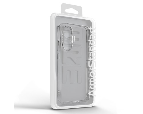 Чохол до мобільного телефона Armorstandart Air Xiaomi Poco F7Clear (ARM80352)