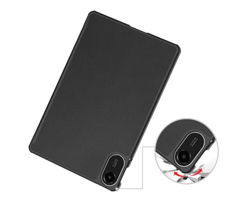 Чохол до планшета BeCover Smart Xiaomi Redmi Pad 2 11.0