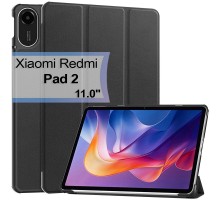 Чохол до планшета BeCover Smart Xiaomi Redmi Pad 2 11.0