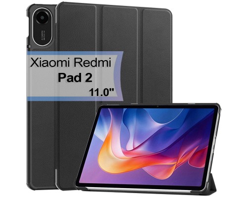Чохол до планшета BeCover Smart Xiaomi Redmi Pad 2 11.0