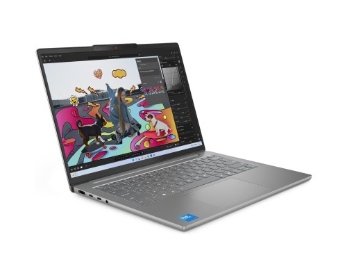 Ноутбук Lenovo IdeaPad Slim 5 14IRH10 (83HR0058RA)