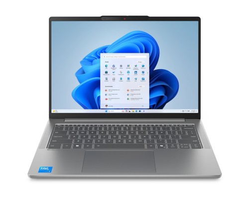 Ноутбук Lenovo IdeaPad Slim 5 14IRH10 (83HR0058RA)