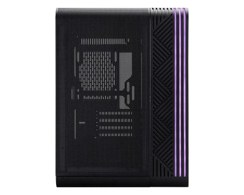 Корпус 1stPlayer VT6-BK