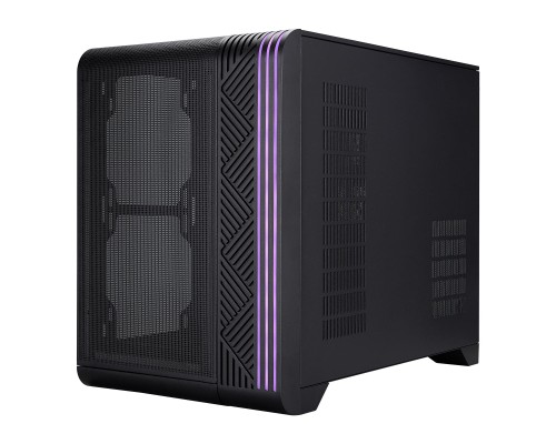 Корпус 1stPlayer VT6-BK