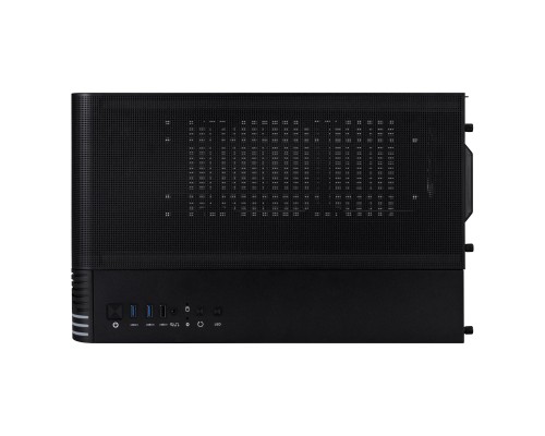 Корпус 1stPlayer VT6-BK