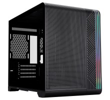 Корпус 1stPlayer VT6-BK