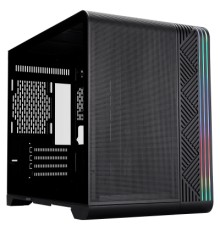 Корпус 1stPlayer VT6-BK