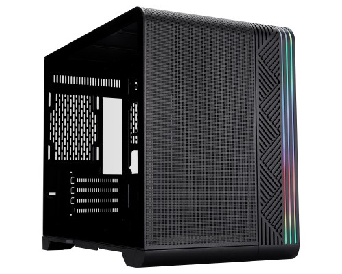 Корпус 1stPlayer VT6-BK