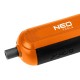 Викрутка акумуляторна Neo Tools 4in1 1.5Ah, 4.5Нм, 230об/хв, 20 біт, кейс (04-199)