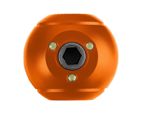 Викрутка акумуляторна Neo Tools 4in1 1.5Ah, 4.5Нм, 230об/хв, 20 біт, кейс (04-199)