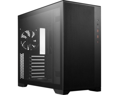 Корпус FSP CMT580B