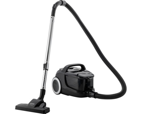 Пилосос Gorenje VCE01G4AEBK