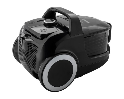 Пилосос Gorenje VCE01G4AEBK