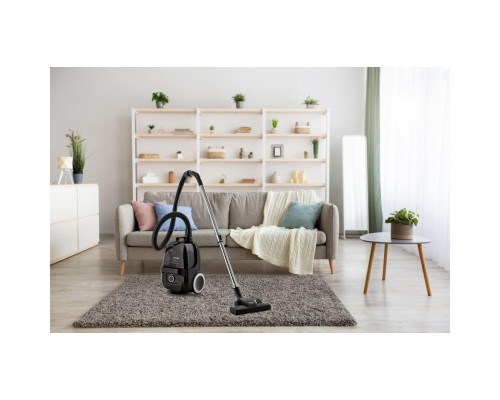 Пилосос Gorenje VCE01G4AEBK