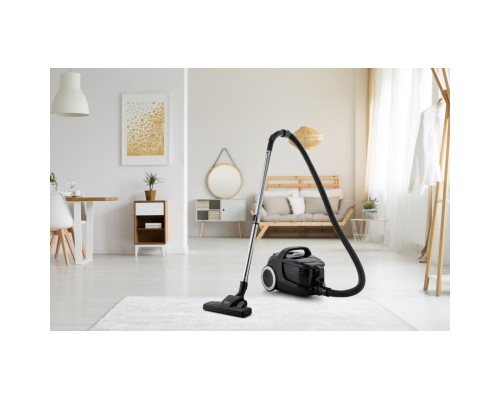 Пилосос Gorenje VCE01G4AEBK