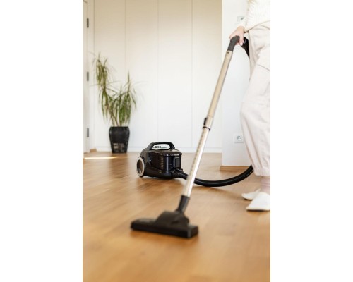 Пилосос Gorenje VCE01G4AEBK