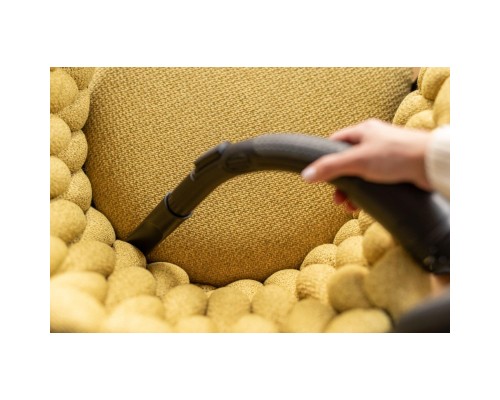 Пилосос Gorenje VCE01G4AEBK