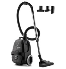 Пилосос Gorenje VCE01G4AEBK