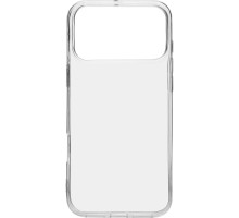 Чохол до мобільного телефона Armorstandart Apple iPhone 17 Pro Max Clear (ARM86742)