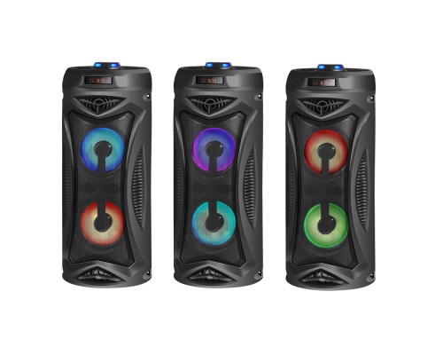 Акустична система Defender G70 Black (65171)