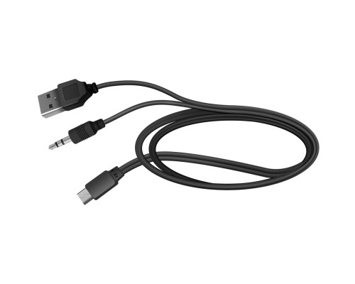 Акустична система Defender G70 Black (65171)