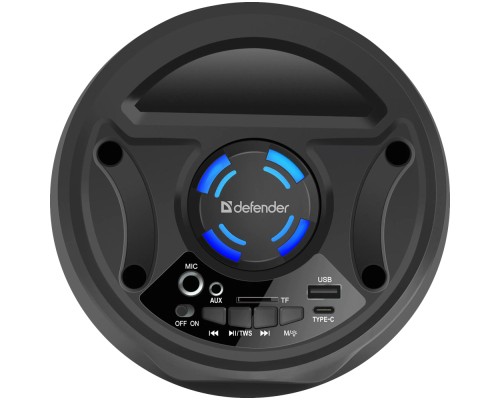Акустична система Defender G70 Black (65171)