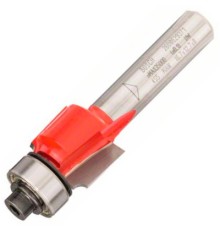 Фреза Bosch Professional карнизна Expert S8, R2, D16.7, L12.7 (2.608.629.371)