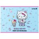 Альбом для малювання Kite Hello Kitty, 24 аркуша (HK25-242-1)