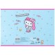 Альбом для малювання Kite Hello Kitty, 24 аркуша (HK25-242-1)