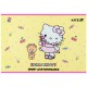 Альбом для малювання Kite Hello Kitty, 24 аркуша (HK25-242-1)