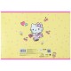 Альбом для малювання Kite Hello Kitty, 24 аркуша (HK25-242-1)