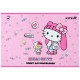 Альбом для малювання Kite Hello Kitty, 24 аркуша (HK25-242-1)