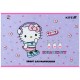 Альбом для малювання Kite Hello Kitty, 24 аркуша (HK25-242-1)