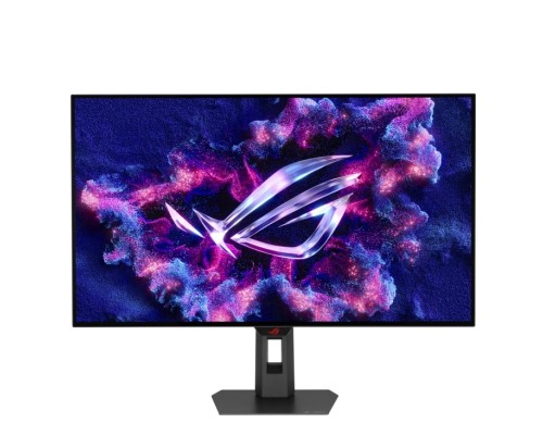 Монітор ASUS ROG Strix XG32UCWMG
