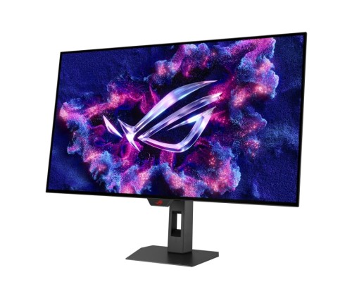 Монітор ASUS ROG Strix XG32UCWMG