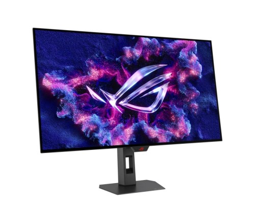 Монітор ASUS ROG Strix XG32UCWMG