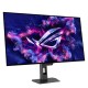 Монітор ASUS ROG Strix XG32UCWMG
