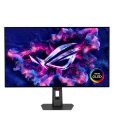 Монітор ASUS ROG Strix XG32UCWMG